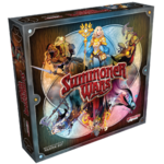 Summoner Wars - Master Set (ENG)