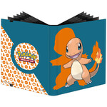 Charmander Pro-Binder Portfolio for 360 cards - Ultra Pro