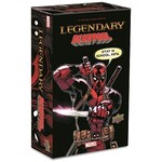 Marvel Legendary: Deadpool expansion