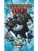 Upper Deck Marvel Legendary: Venom expansion