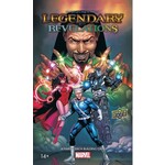 Marvel Legendary: Revelations expansion
