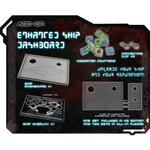 Enhanced Ship Dashboard - A Booster for Core Space