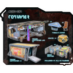 Trade Containers