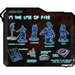 In the Line of Fire - An Expansion for Core Space: First Born