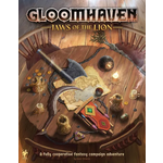 Gloomhaven: Jaws of the Lion (ENG)