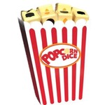 Van Ryder Games Popcorn Dice (ENG)