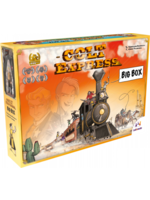 Ludonaute Colt Express - Big Box (FR)