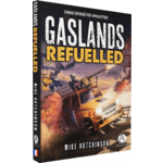 Gaslands Refuled - version française (FR)
