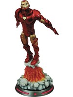 Diamond Select Iron Man - Special Collector Edition Action Figure - Marvel Diamond Select