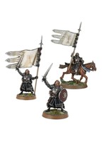 Games Workshop Boromir, Captain of the White Tower - The Lord of the Rings - M-E SBG