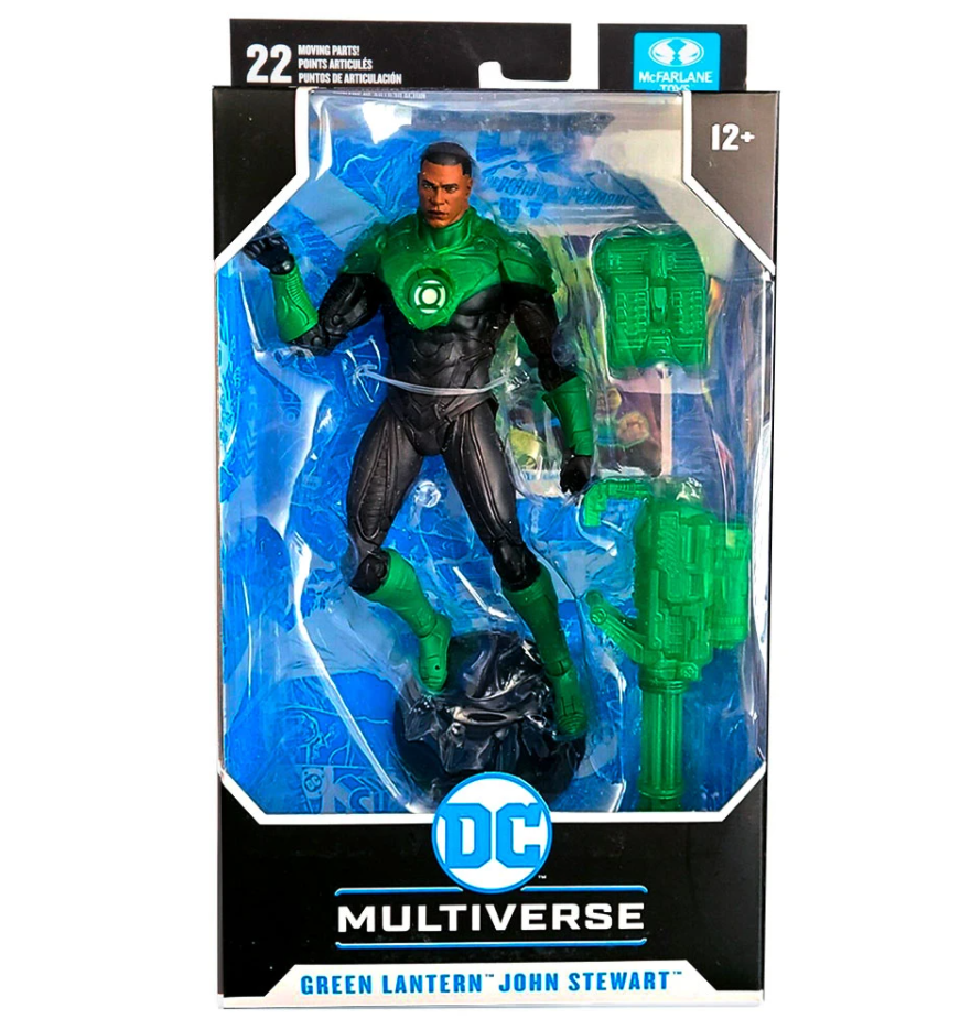 mcfarlane toys john stewart