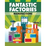 Manufactions Expansion - Fantastic Factories (ENG)