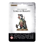 Games Workshop Lord of Blights - Nurgle Rotbringers - Warhammer Age of Sigmar