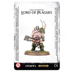 Games Workshop Lord of Plagues - Maggotkin of Nurgle - Warhammer Age of Sigmar