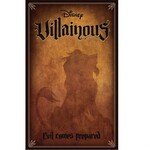 Disney Villainous: Evil Comes Prepared (ENG)