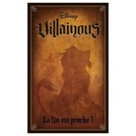 Disney Villainous : La fin est proche! (FR)
