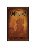 Ravensburger Disney Villainous : La fin est proche! (FR)