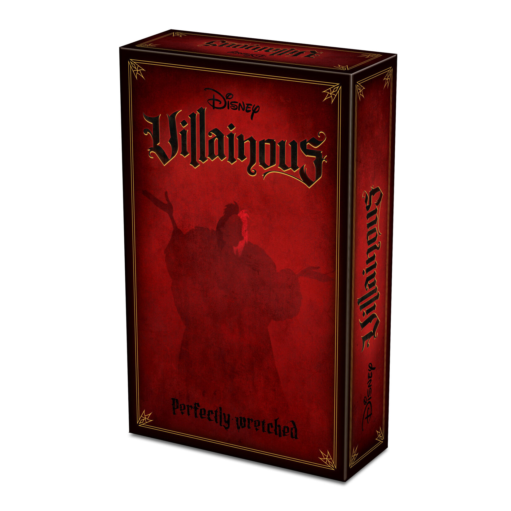 Disney Villainous: Perfectly Wretched (ENG)