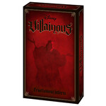 Disney Villainous : Cruellement infects