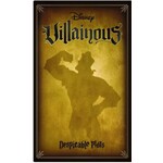 Disney Villainous: Despicable Plots (ENG)