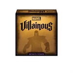 Marvel Villainous: Infinite Power (ENG)