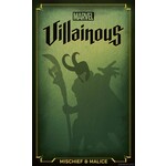 Marvel Villainous: Mischief & Malice (ENG)