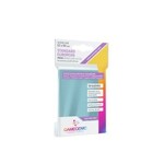 Standard European Prime Board Game Sleeves (50) 62 x 94 mm