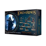 Games Workshop The Fellowship of the Ring - The Lord of the Rings - Middle-Earth SBG