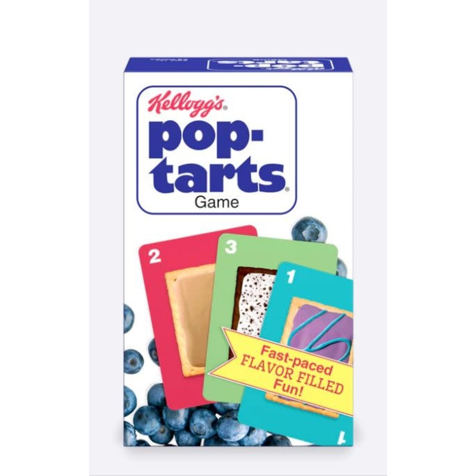 Pop-Tarts Game (ENG)