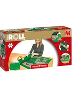 Jumbo Puzzle & Roll - up to 3000 pcs