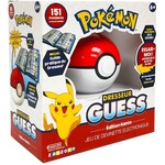 Pokémon Dresseur Guess (FR) - Édition Kanto - Jeu de devinette électronique