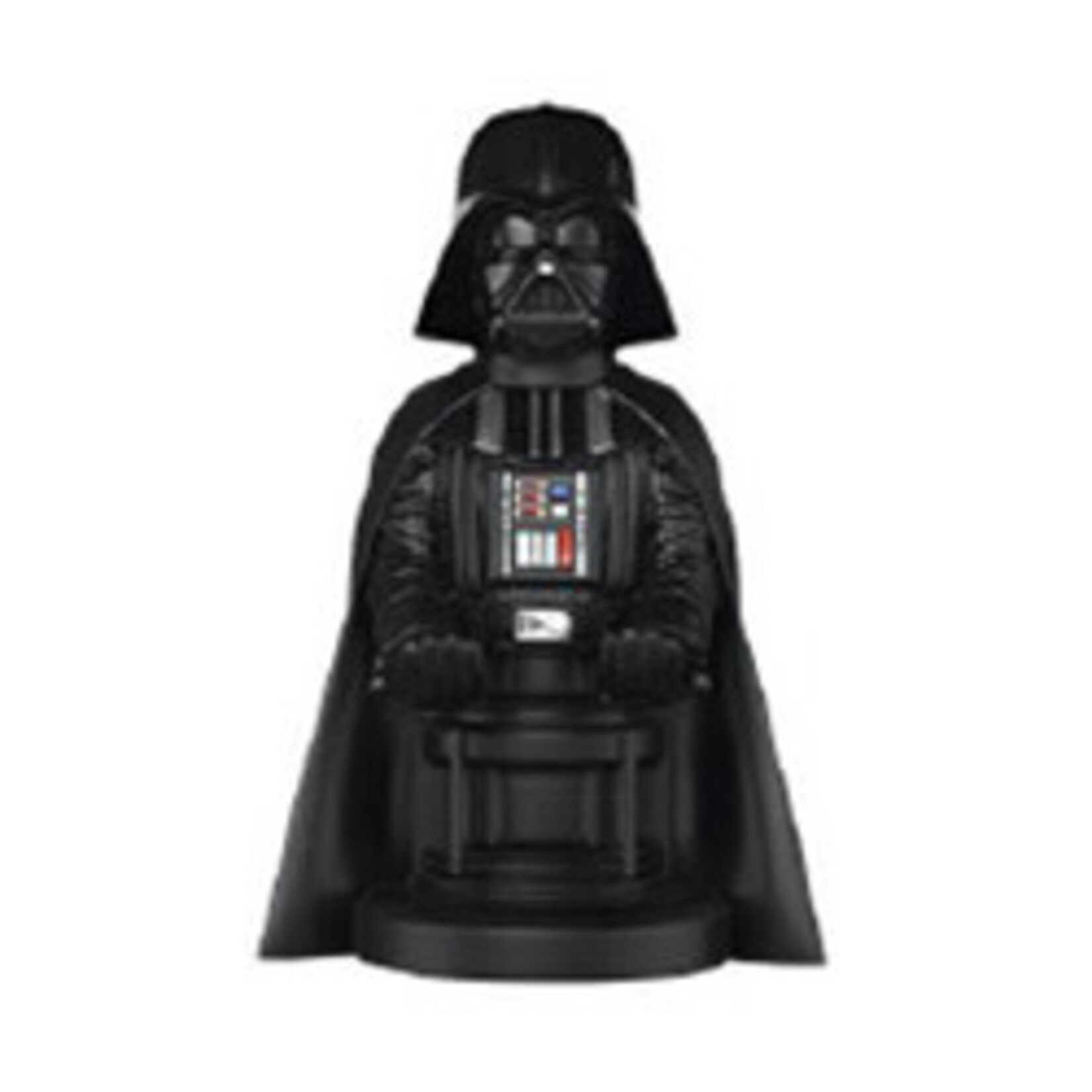 Darth Vader Cable Guy - Phone & Controller Holder