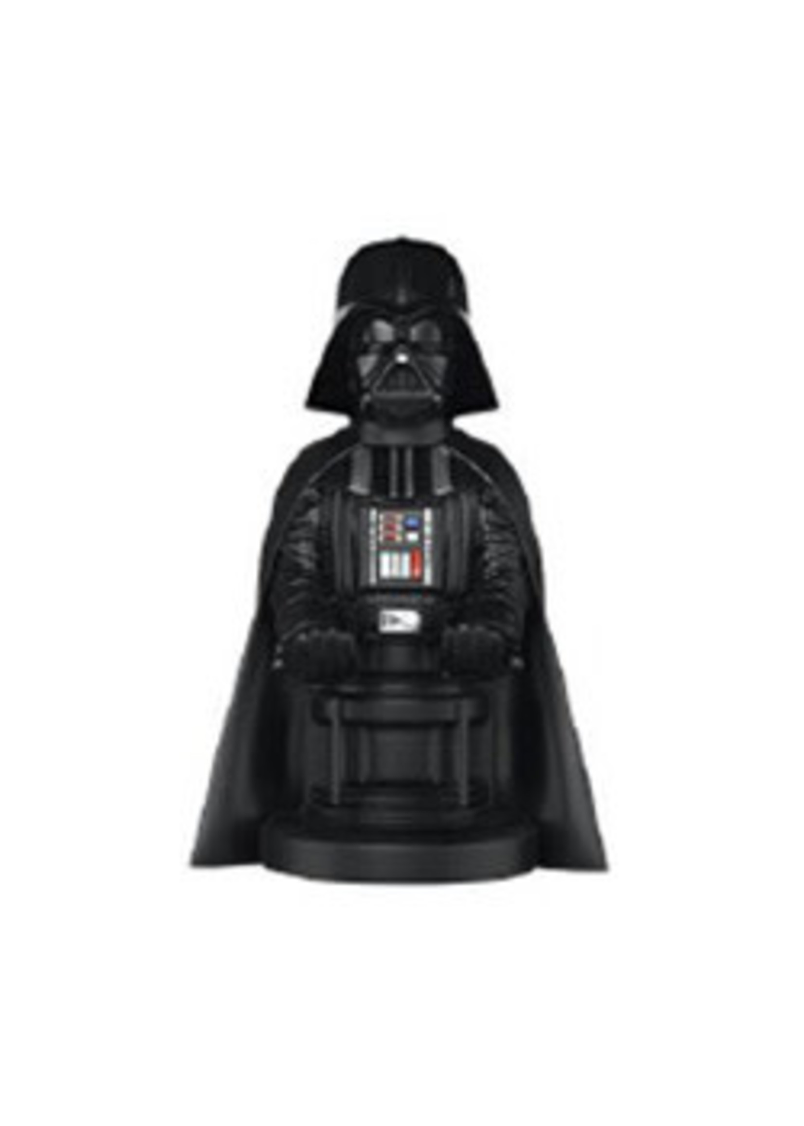 Exquisite Gaming Darth Vader Cable Guy - Support de charge pour téléphone et manette