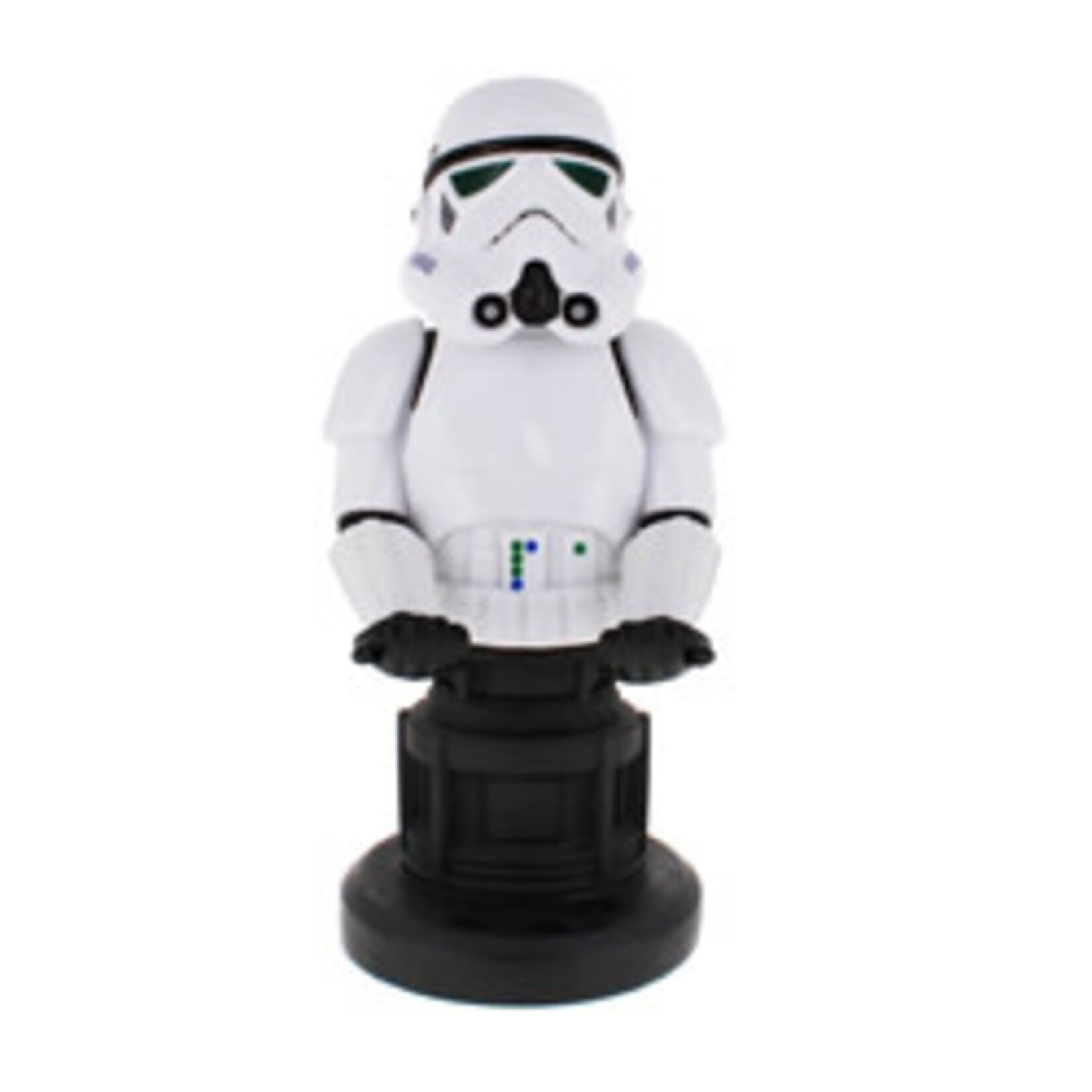 Stormtrooper Cable Guy - Phone & Controller Holder