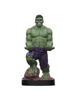 Exquisite Gaming Marvel Avengers Hulk Cable Guy - Phone & Controller Holder