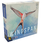 Wingspan (FR)