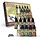 Metallic Colours Paint Set - The Army Painter