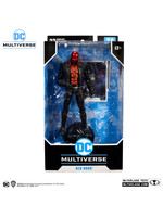 McFarlane Toys Red Hood - Three Jokers - DC Multiverse - McFarlane Toys