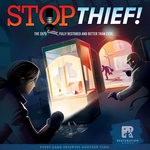 Stop Thief! 2E (ENG)