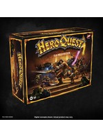 Avalon Hill Hero Quest (ENG)
