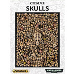 Citadel Skulls