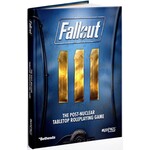 Modiphius Fallout The Roleplaying Game