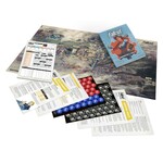 Modiphius Fallout The RPG Gamemaster's Toolkit