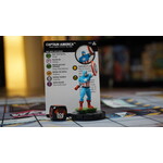 WizKids wotr002 Captain America