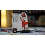 WizKids wotr004 Scarlet Witch