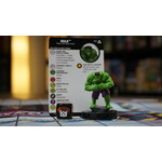 WizKids wotr009 Hulk