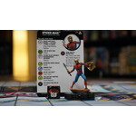 WizKids wotr016 Spider-Man