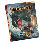 Pathfinder: Advanced Player's Guide - Second Edition (ENG)