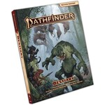 Pathfinder: Bestiary - Second Edition (ENG)