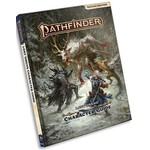 Pathfinder: Lost Omens, Character Guide - Second Edition (ENG)
